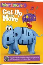 Watch Word World: Get Up & Move Solarmovie