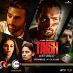 Watch Taish Solarmovie