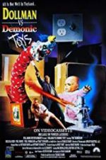 Watch Dollman vs. Demonic Toys Solarmovie