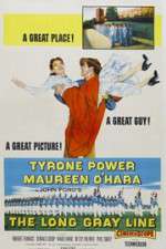 Watch The Long Gray Line Solarmovie