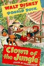 Watch Clown of the Jungle Solarmovie