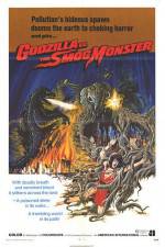 Watch Godzilla vs the Smog Monster Solarmovie