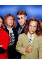 Watch KANSAS: 35th anniversary (live in Topeka Solarmovie