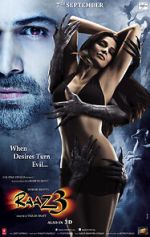 Watch Raaz 3 Solarmovie