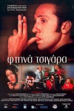 Watch Cheap Smokes Solarmovie
