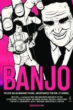 Watch Banjo Solarmovie