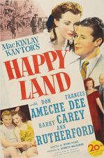 Watch Happy Land Solarmovie