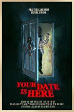 Watch Your Date Is Here (Short 2017) Solarmovie