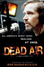 Watch Dead Air Solarmovie