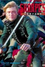 Watch Sharpe's Company Solarmovie
