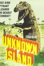Watch Unknown Island Solarmovie