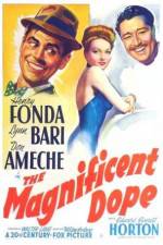 Watch The Magnificent Dope Solarmovie