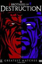 Watch Brothers of Destruction Solarmovie