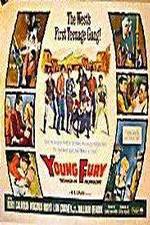 Watch Young Fury Solarmovie