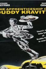 Watch The Apprenticeship of Duddy Kravitz Solarmovie