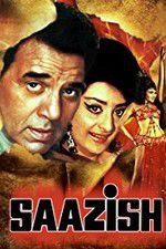 Watch Saazish Solarmovie