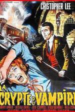 Watch La cripta e l'incubo Solarmovie