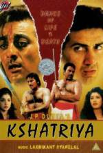 Watch Kshatriya Solarmovie
