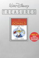 Watch Donald's Tire Trouble Solarmovie