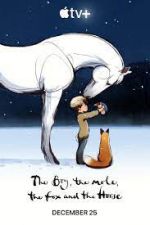 Watch The Boy, the Mole, the Fox and the Horse Solarmovie
