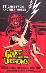 Watch Giant from the Unknown Solarmovie