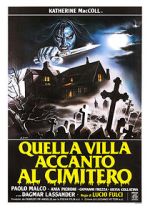 Watch The House by the Cemetery Solarmovie