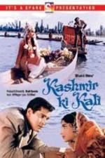 Watch Kashmir Ki Kali Solarmovie
