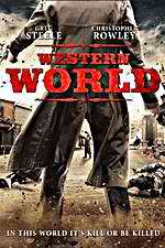 Watch Western World Solarmovie