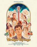 Watch Broken Strings Solarmovie