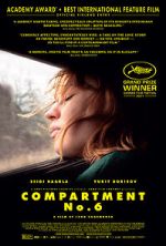 Watch Compartment Number 6 Solarmovie