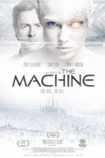 Watch The Machine Solarmovie