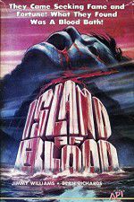 Watch Island of Blood Solarmovie