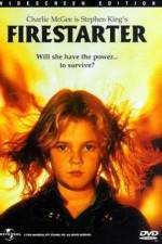 Watch Firestarter Solarmovie