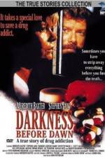 Watch Darkness Before Dawn Solarmovie