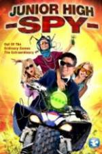 Watch Junior High Spy Solarmovie