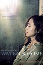 Watch Way Back Home Solarmovie