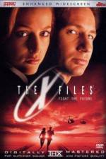 Watch The X Files Solarmovie
