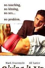 Watch Giving It Up Solarmovie