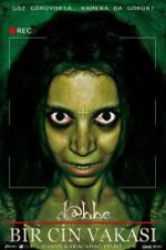 Watch Dabbe: Bir Cin Vakasi Solarmovie