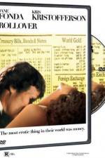 Watch Rollover Solarmovie