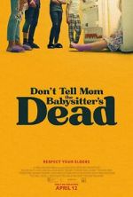 Watch Don't Tell Mom the Babysitter's Dead Solarmovie