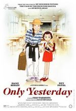 Watch Only Yesterday Solarmovie