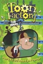 Watch Private Eye Popeye Solarmovie