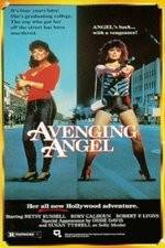 Watch Avenging Angel Solarmovie