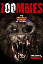 Watch Zoombies Solarmovie