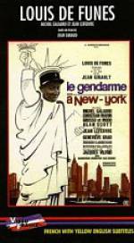 Watch Le gendarme  New York Solarmovie