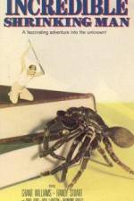 Watch The Incredible Shrinking Man Solarmovie