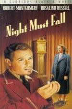 Watch Night Must Fall Solarmovie
