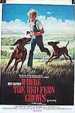 Watch Where the Red Fern Grows Solarmovie