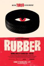 Watch Rubber Solarmovie